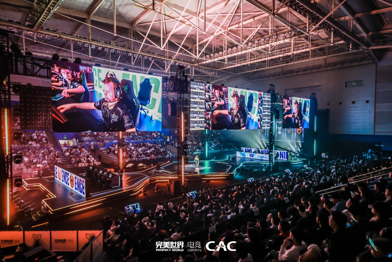 裁判报告出炉：确认某场比赛存在地图选择争议，但结果不变。