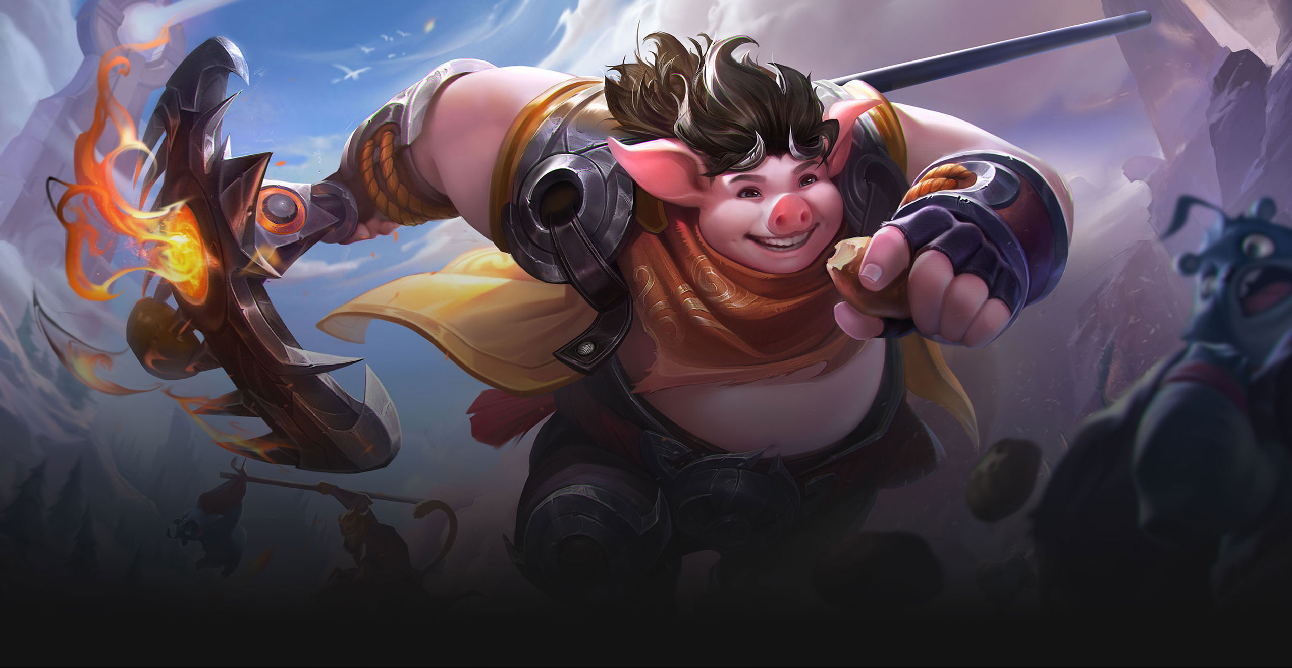 KPL年度总决赛定妆照发布 解说阵容揭晓 前瞻战队巡礼与晋级之路-星空电竞