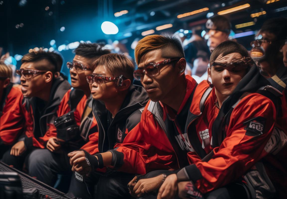 WBG被BFX暴打淘汰，亚洲邀请赛LCK包揽前三，爽吃120万奖金！