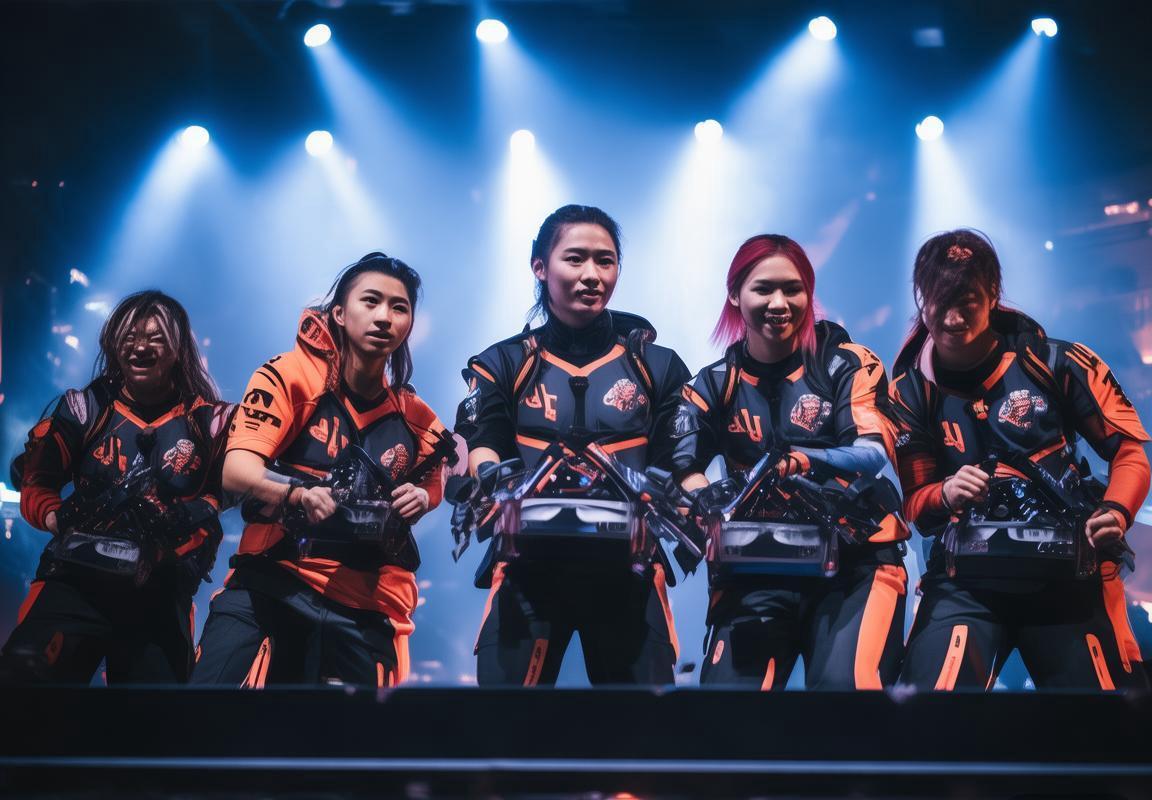 LNG战队晋级全球总决赛决赛：团队配合铸就电竞战队历史性突破