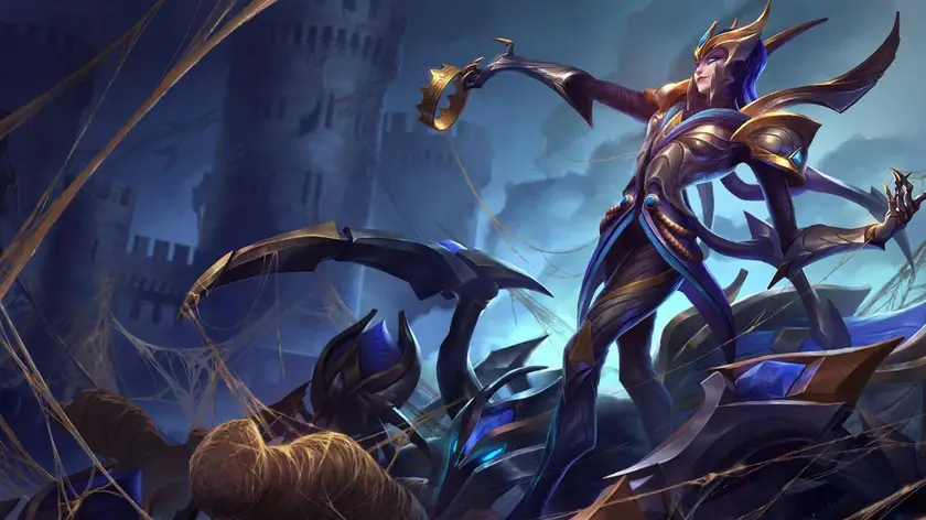 LPL夏季季后赛赛程公布:JDG打野调整引发连锁反应,Xun回归BLG传闻引爆英雄联盟赛事热议