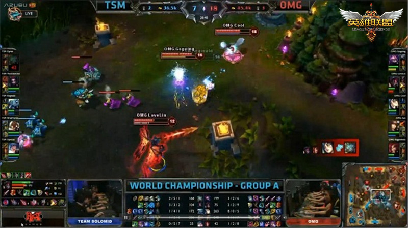 TES击败IG晋级全球总决赛,杰杰解说金句频出,宁王直播怒斥“鸡血馒头