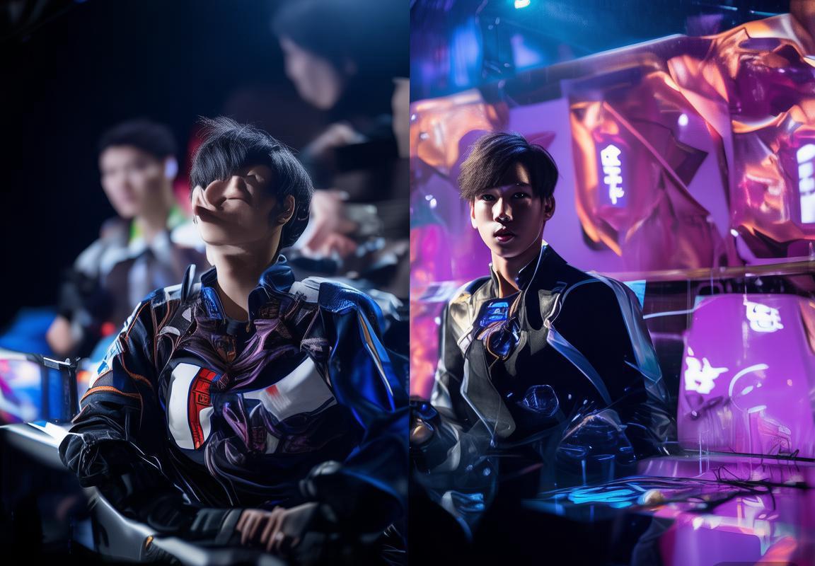 决赛预演？T1与BLG会师半决赛，胜者直指冠军